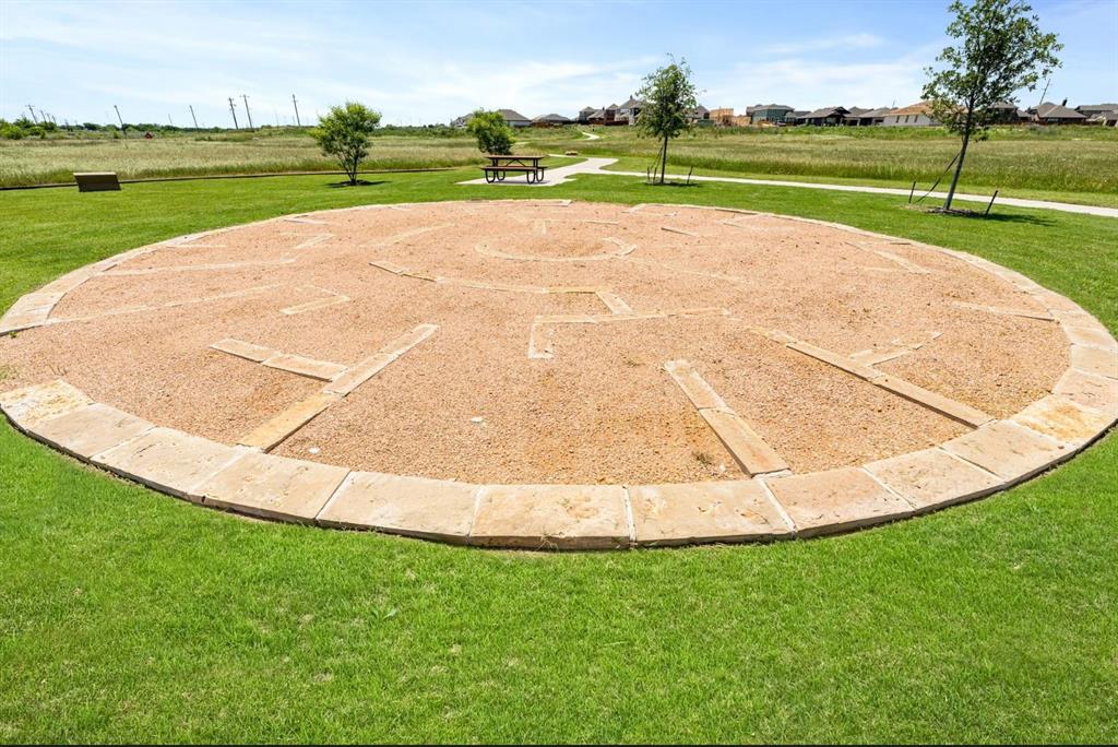 608 Godley Ranch Godley, TX 76044 - Photo 40 of 40 Sand maze