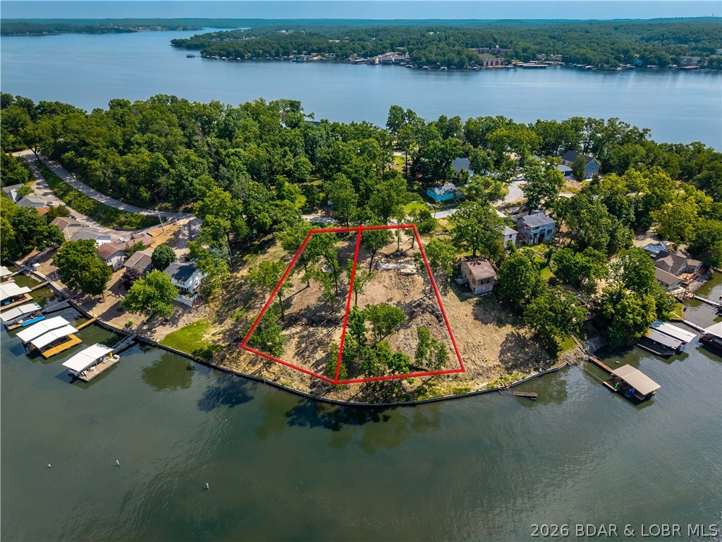 3 R Shawnee Road Sunrise Beach, MO 65079 - Photo 3 of 14