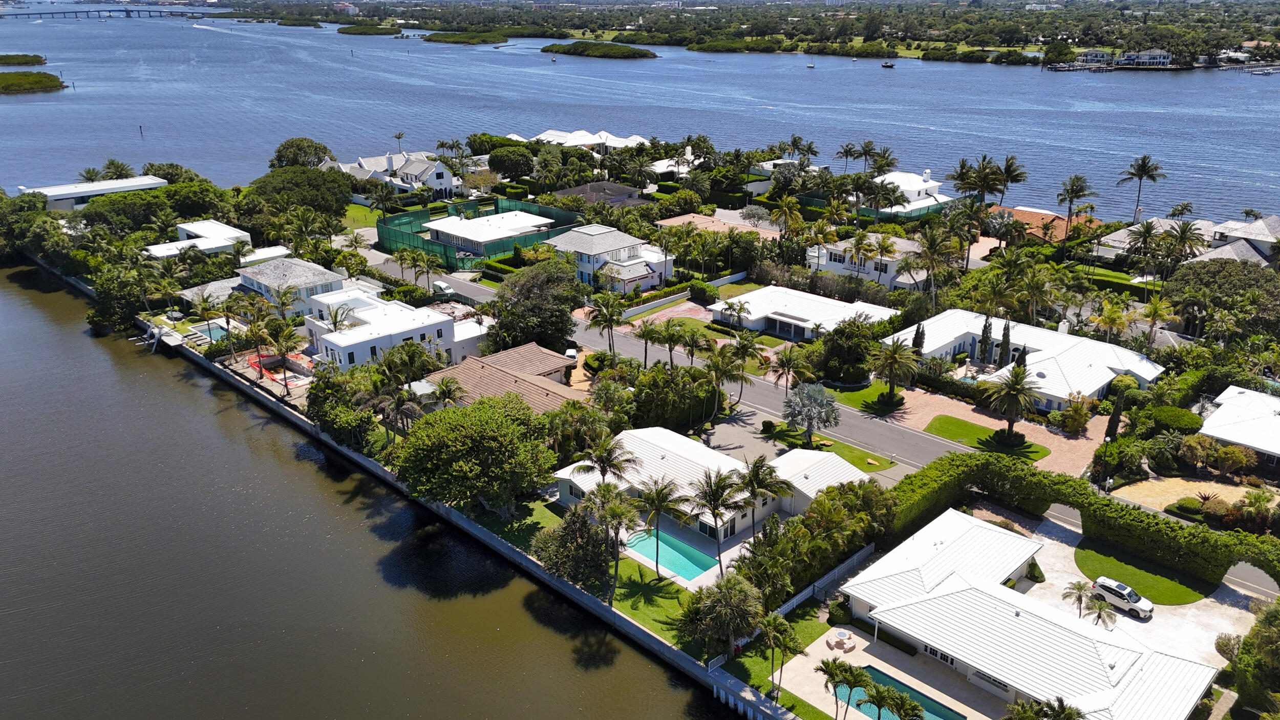 2259 Ibis Isle Road East Palm Beach, FL 33480 - Photo 28 of 35