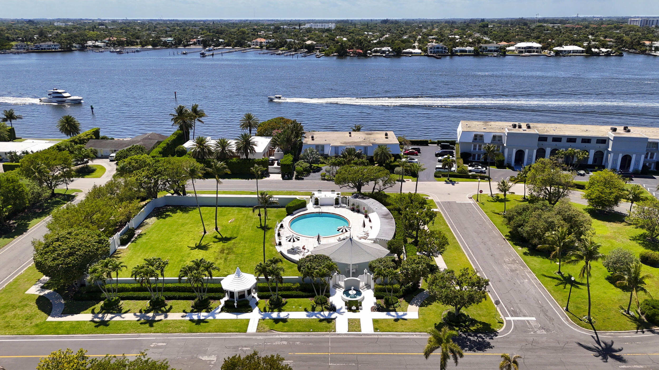 2259 Ibis Isle Road East Palm Beach, FL 33480 - Photo 35 of 35 28_ibis isle 9