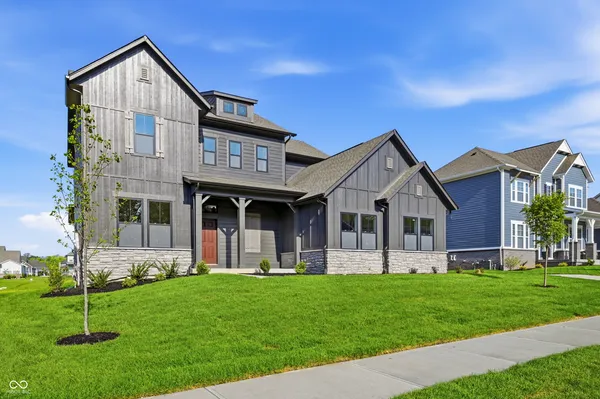$824,990 | 11362 Briargate Drive, Fishers, IN 46040