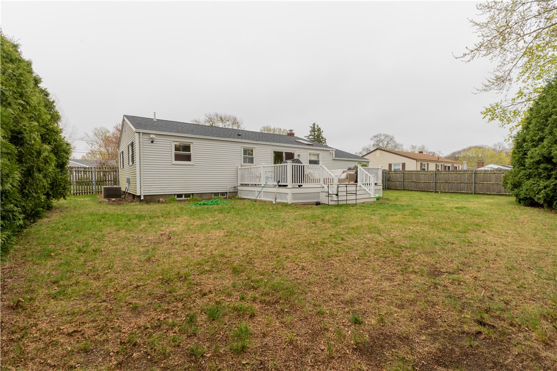 49 Hagerstown Road Warwick, RI 02886 - Photo 21 of 22