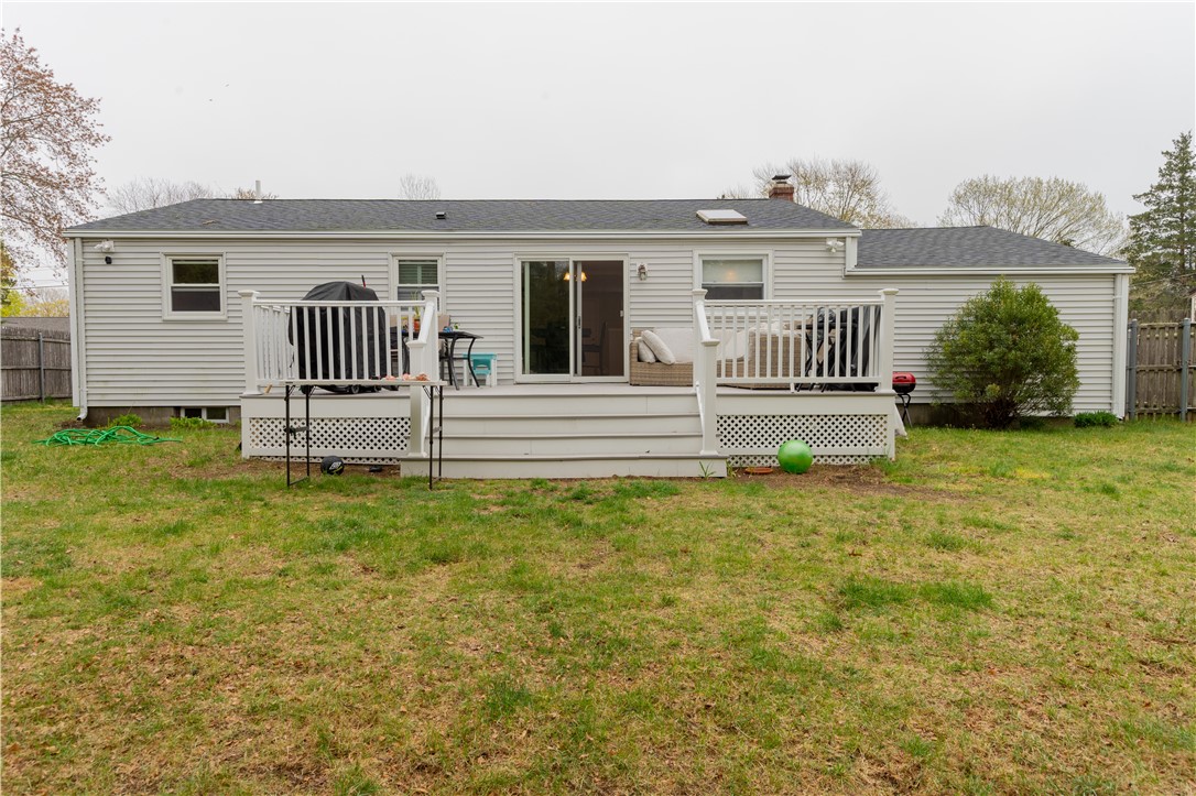 49 Hagerstown Road Warwick, RI 02886 - Photo 22 of 22