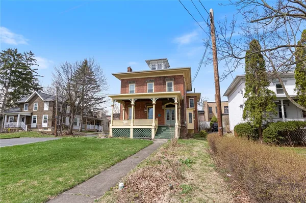 $259,900 | 112 William Street, Geneva City, NY 14456