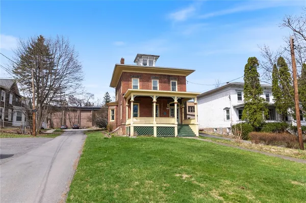 $259,900 | 112 William Street, Geneva City, NY 14456