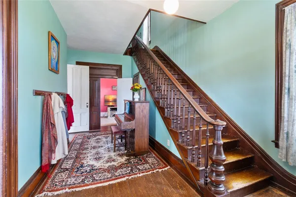 $259,900 | 112 William Street, Geneva City, NY 14456