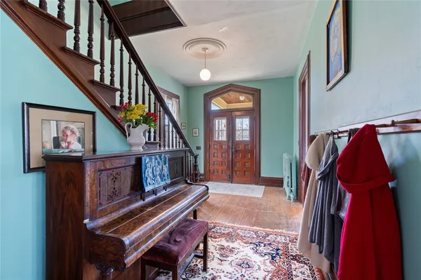 $259,900 | 112 William Street, Geneva City, NY 14456