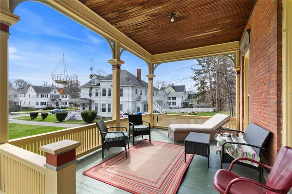 $259,900 | 112 William Street, Geneva City, NY 14456