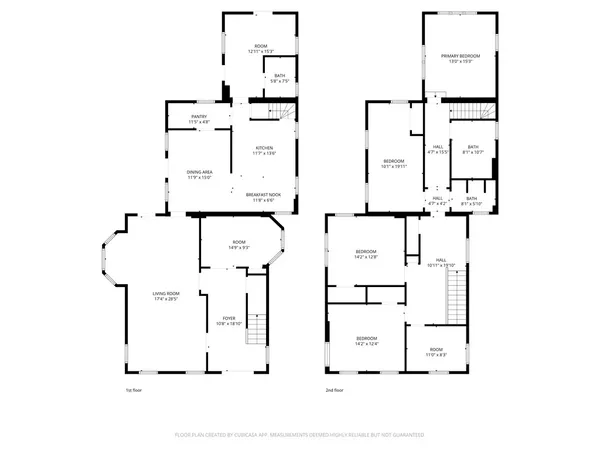 $259,900 | 112 William Street, Geneva City, NY 14456