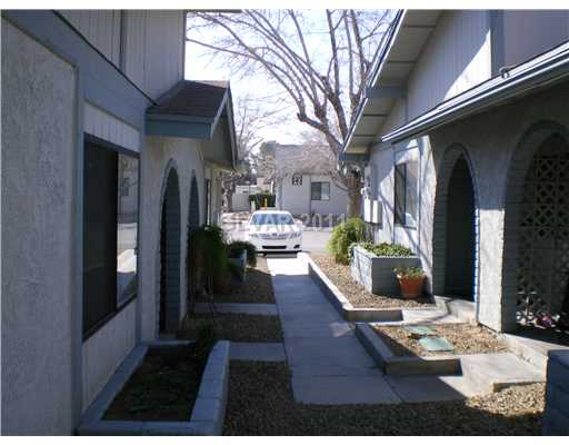 5701 Smoke Ranch Road, Unit B Las Vegas, NV 89108 - Photo 13 of 14 Other.