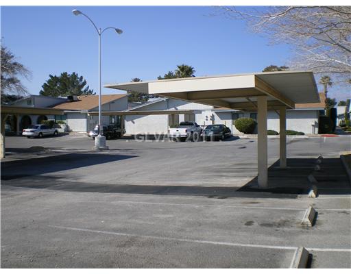 5701 Smoke Ranch Road, Unit B Las Vegas, NV 89108 - Photo 14 of 14 Property Photo.