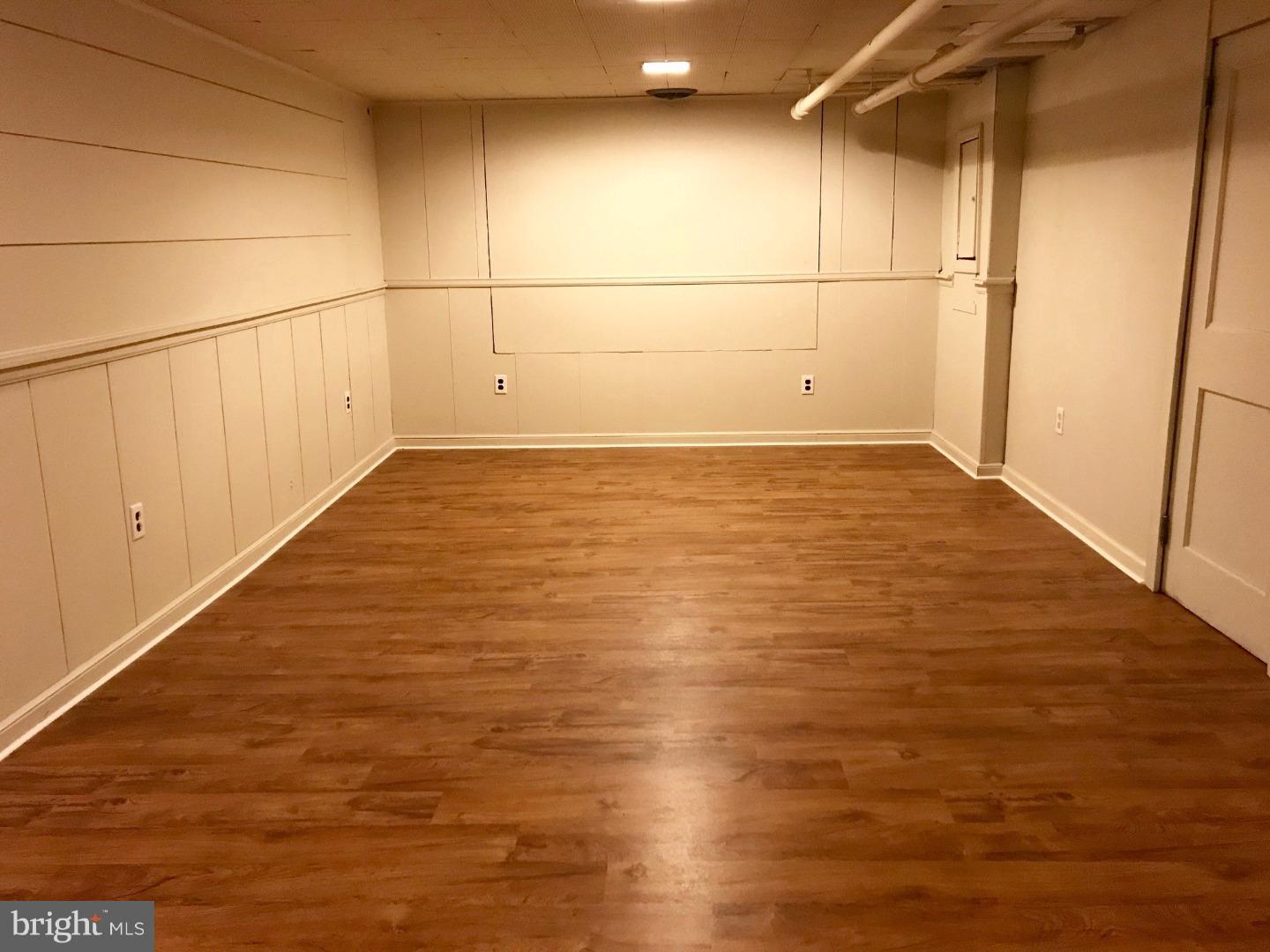 342 East Walnut Street Reading, PA 19607 - Photo 22 of 24 Basement - Finished