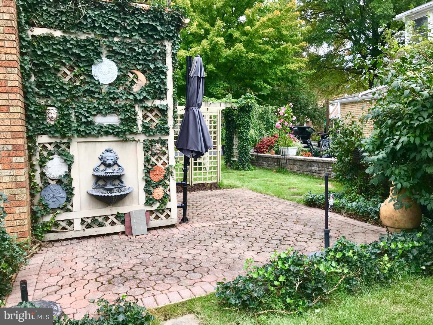 342 East Walnut Street Reading, PA 19607 - Photo 4 of 24 Patio