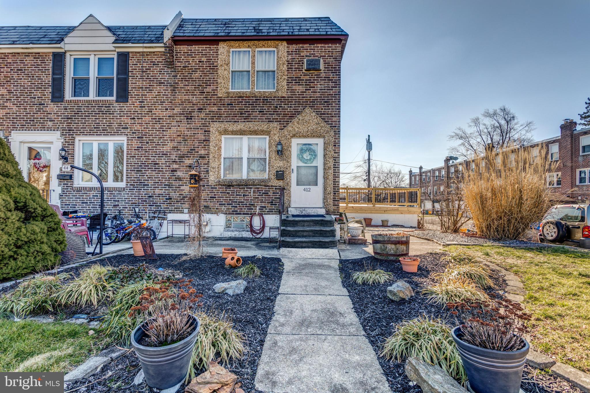 412 Rively Avenue Collingdale, PA 19023 - Photo 1 of 34 Gallery Image 1
