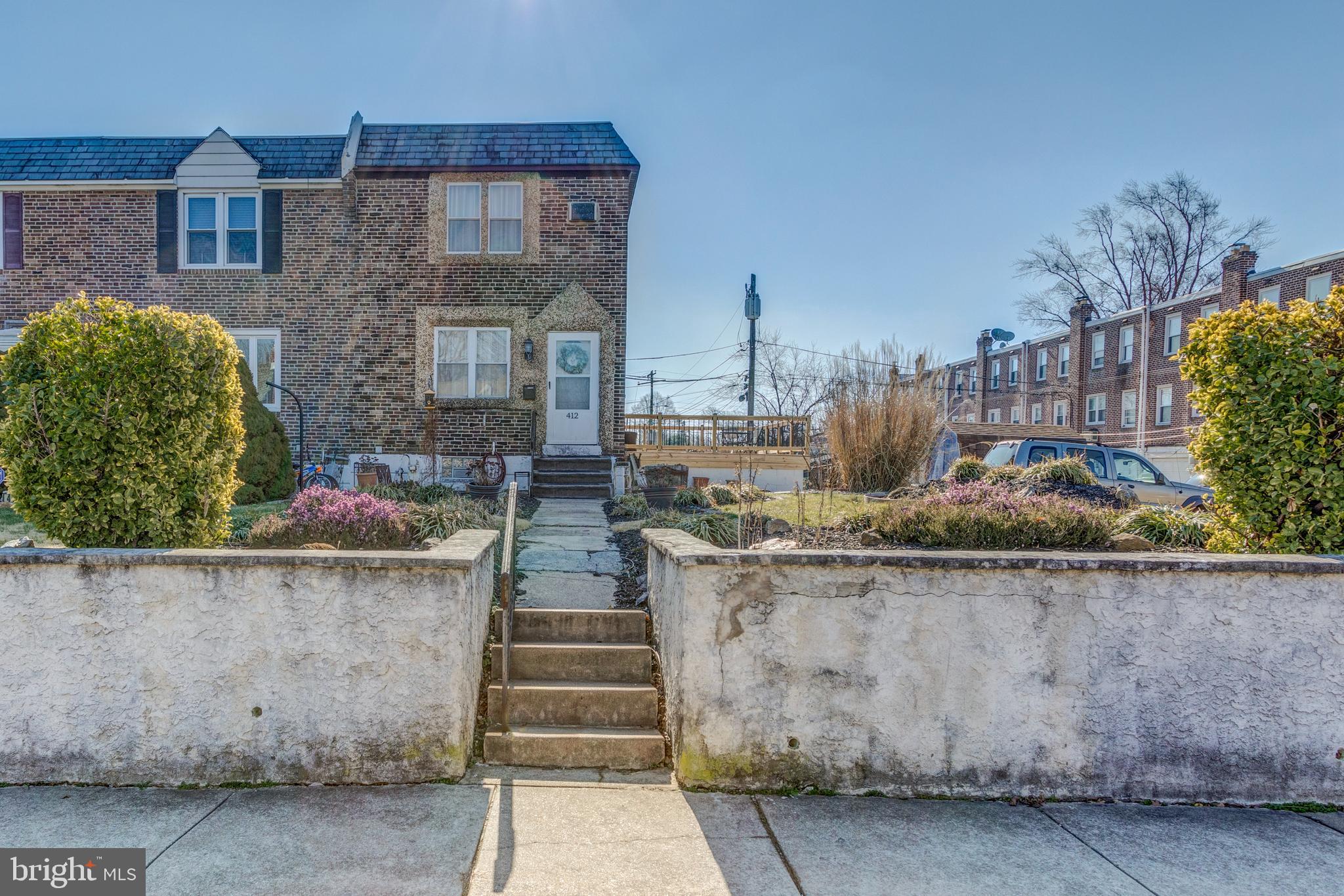 412 Rively Avenue Collingdale, PA 19023 - Photo 2 of 34 Gallery Image 2