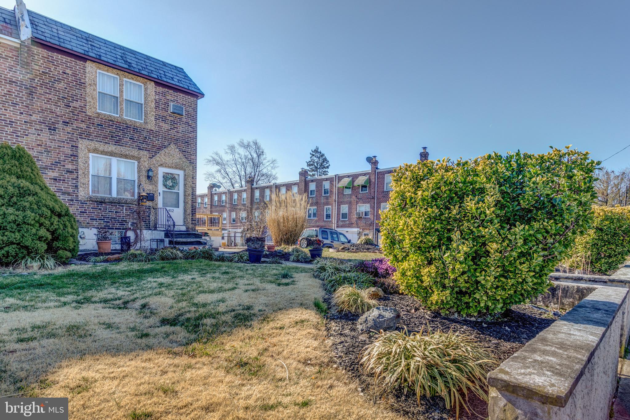 412 Rively Avenue Collingdale, PA 19023 - Photo 3 of 34 Gallery Image 3
