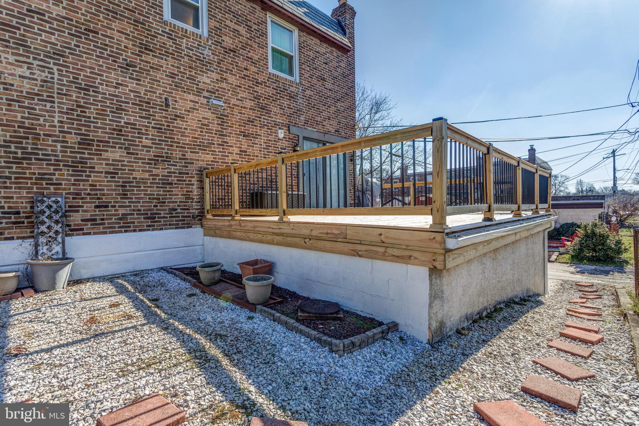 412 Rively Avenue Collingdale, PA 19023 - Photo 26 of 34 Gallery Image 26