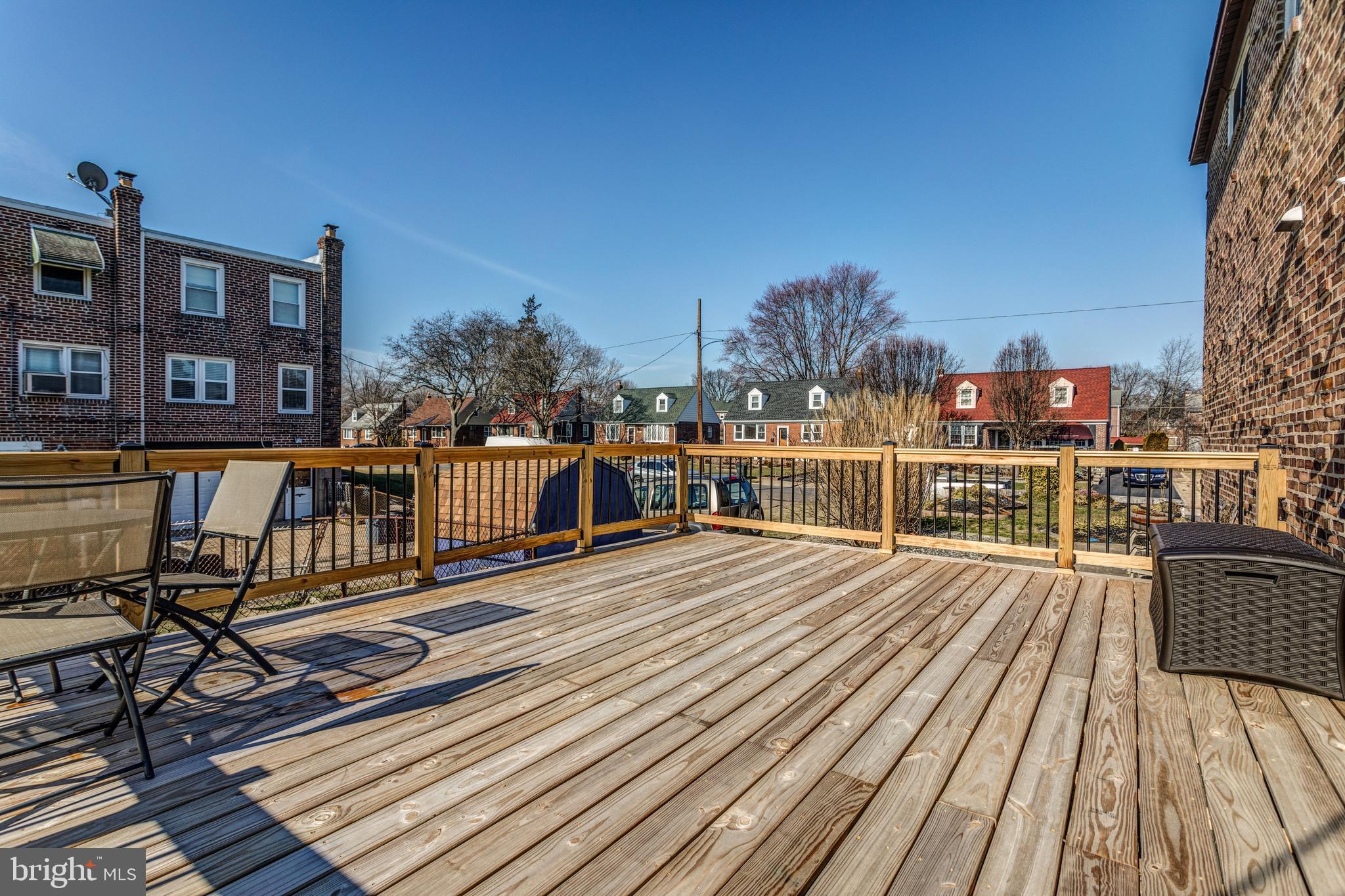 412 Rively Avenue Collingdale, PA 19023 - Photo 29 of 34 Gallery Image 29