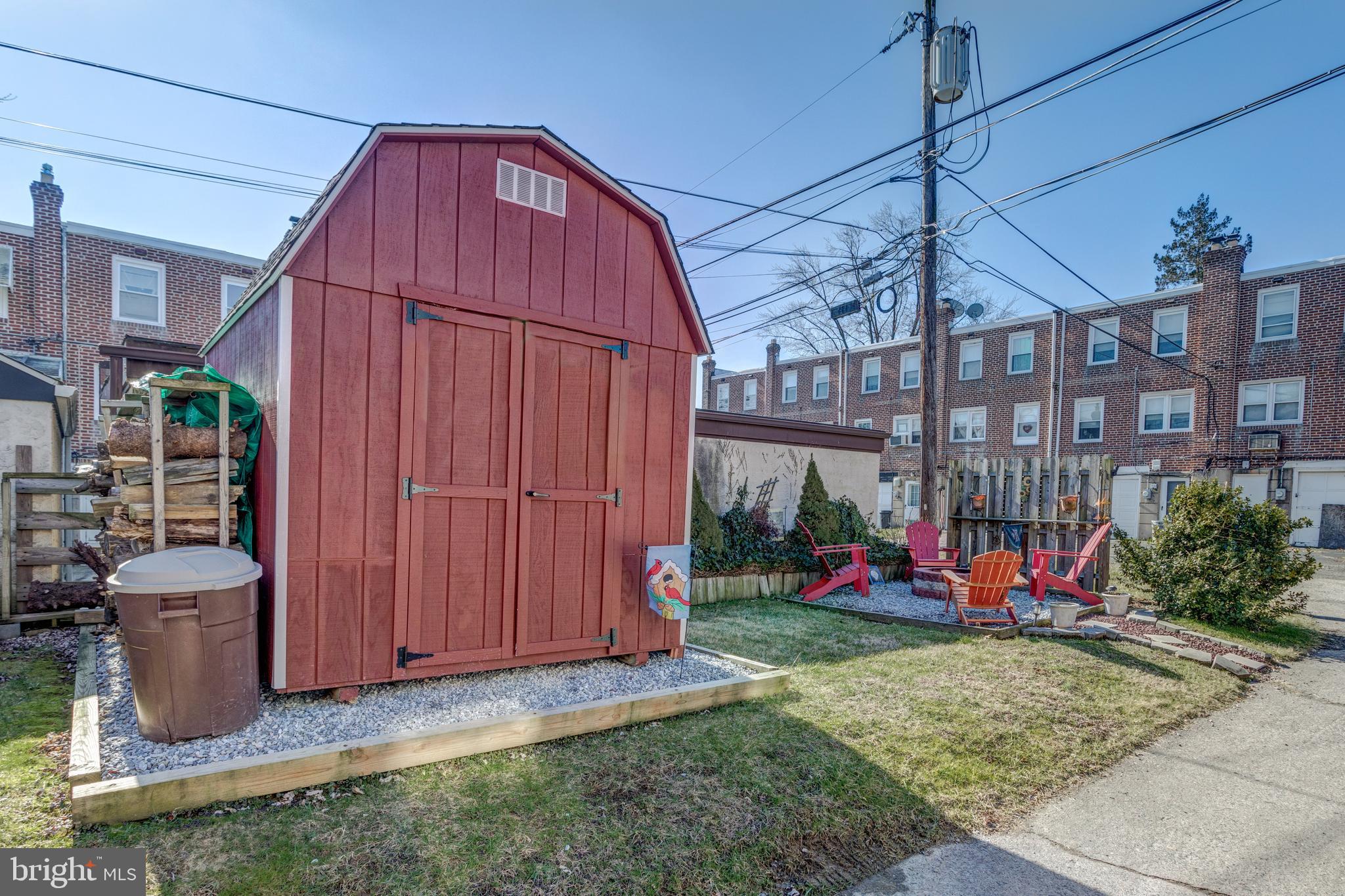 412 Rively Avenue Collingdale, PA 19023 - Photo 30 of 34 Gallery Image 30