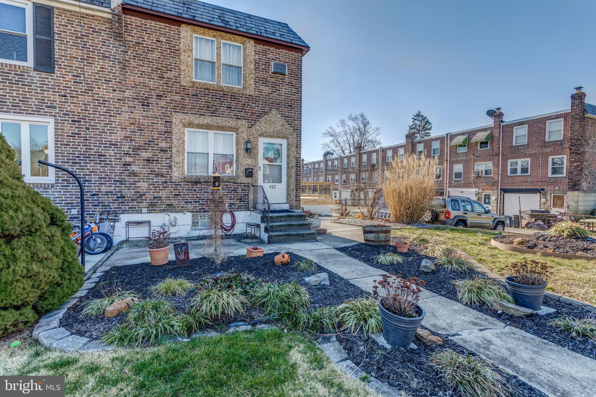 412 Rively Avenue Collingdale, PA 19023 - Photo 4 of 34 Gallery Image 4