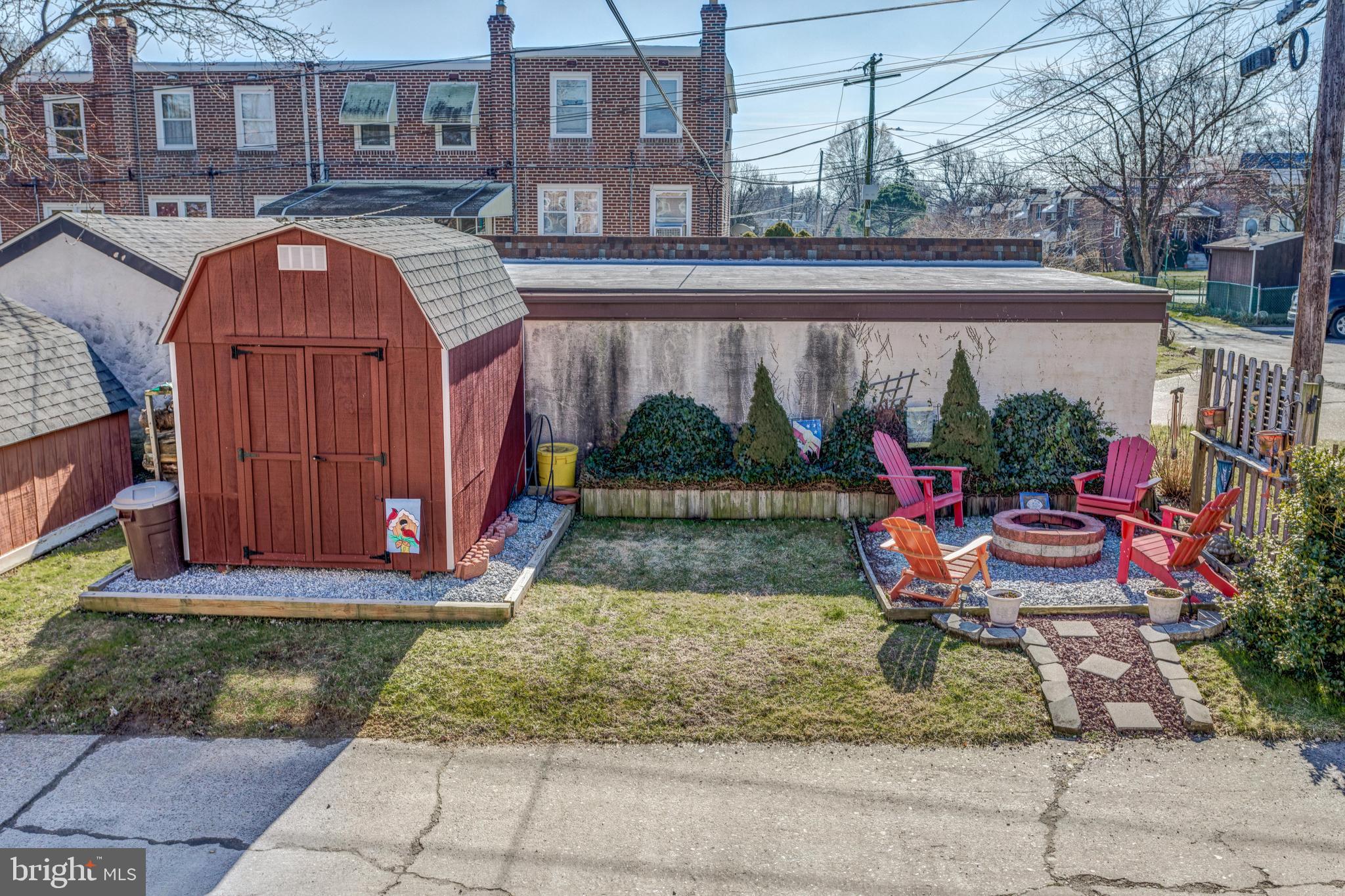 412 Rively Avenue Collingdale, PA 19023 - Photo 33 of 34 Gallery Image 33