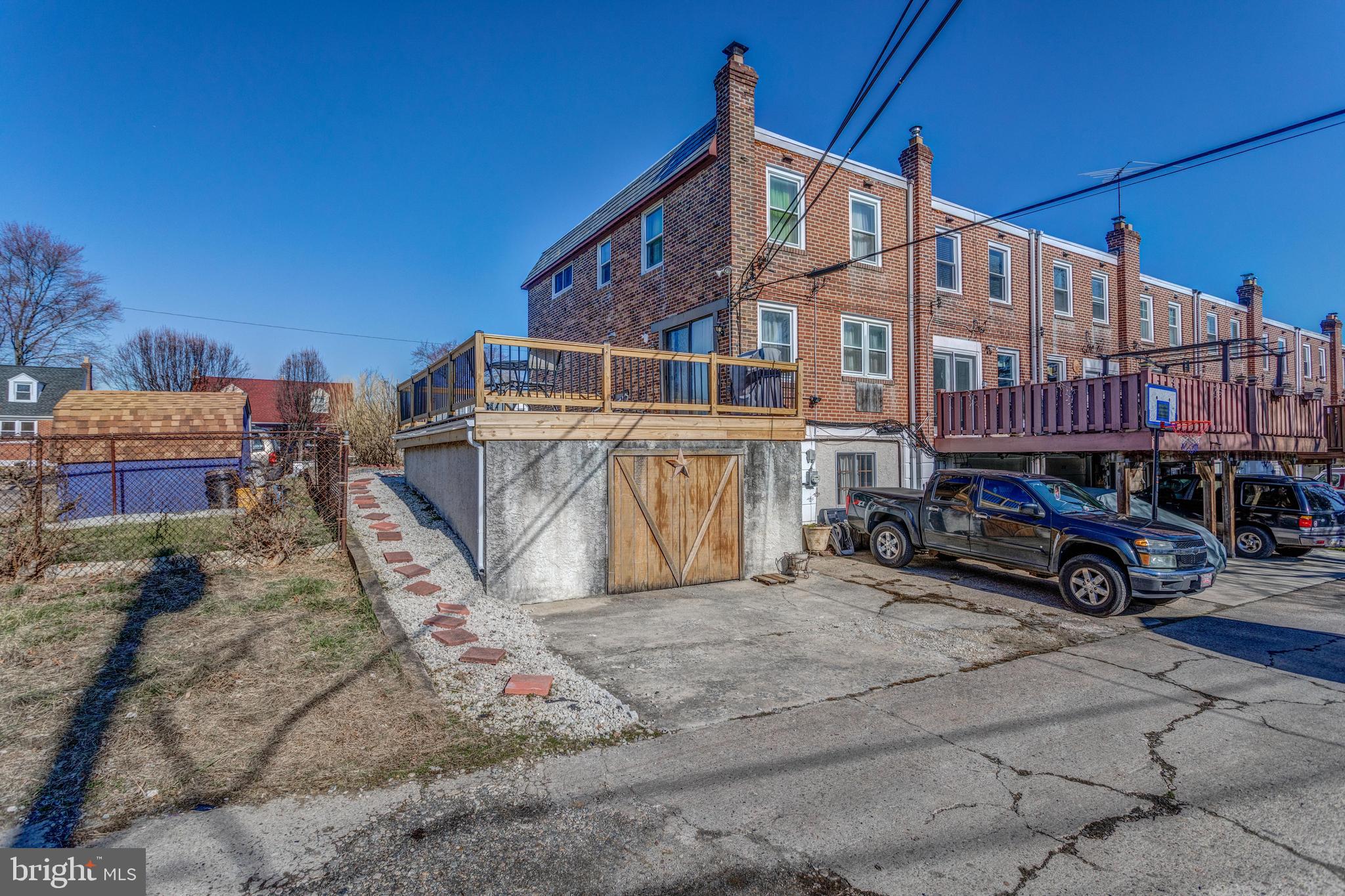 412 Rively Avenue Collingdale, PA 19023 - Photo 34 of 34 Gallery Image 34
