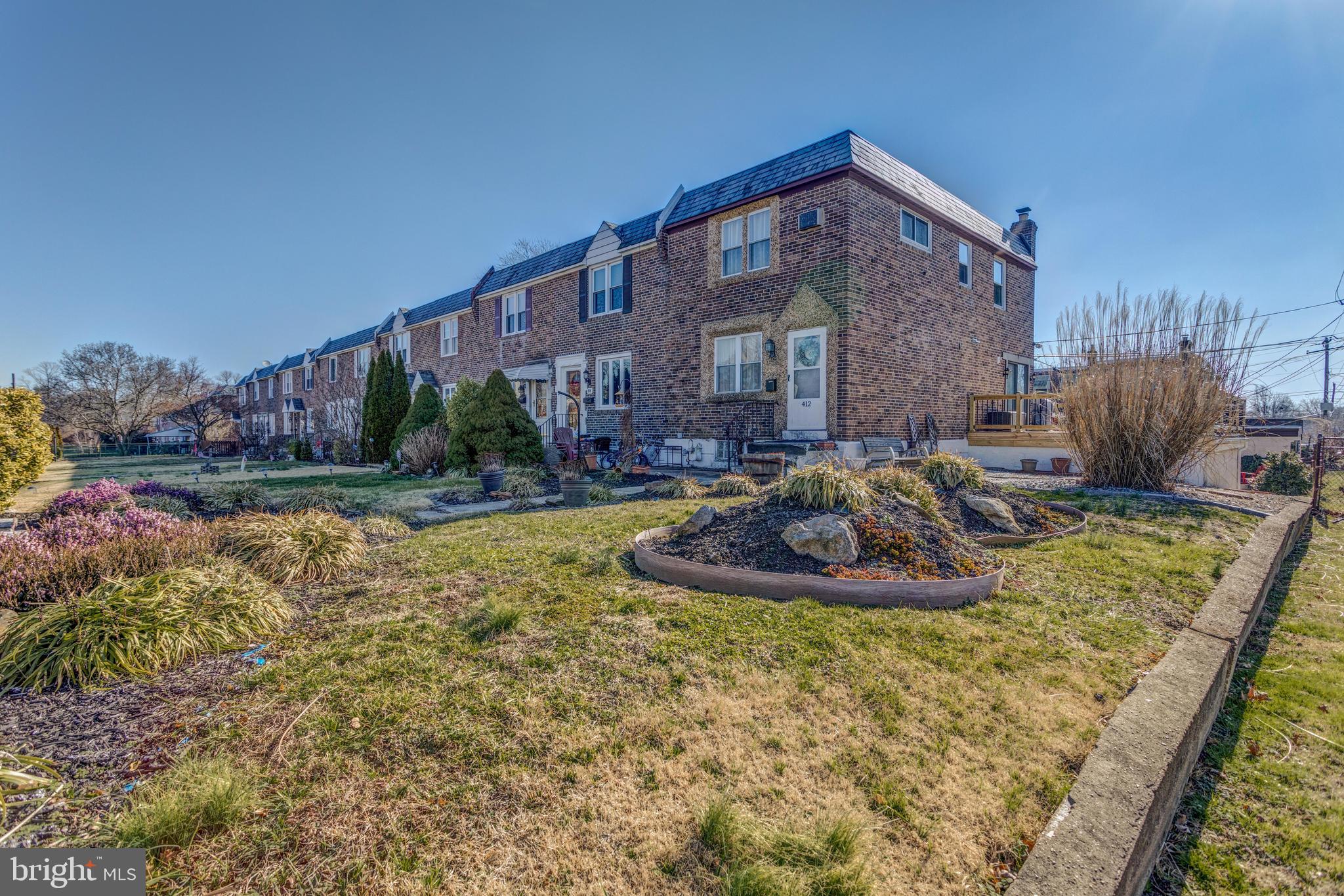 412 Rively Avenue Collingdale, PA 19023 - Photo 5 of 34 Gallery Image 5
