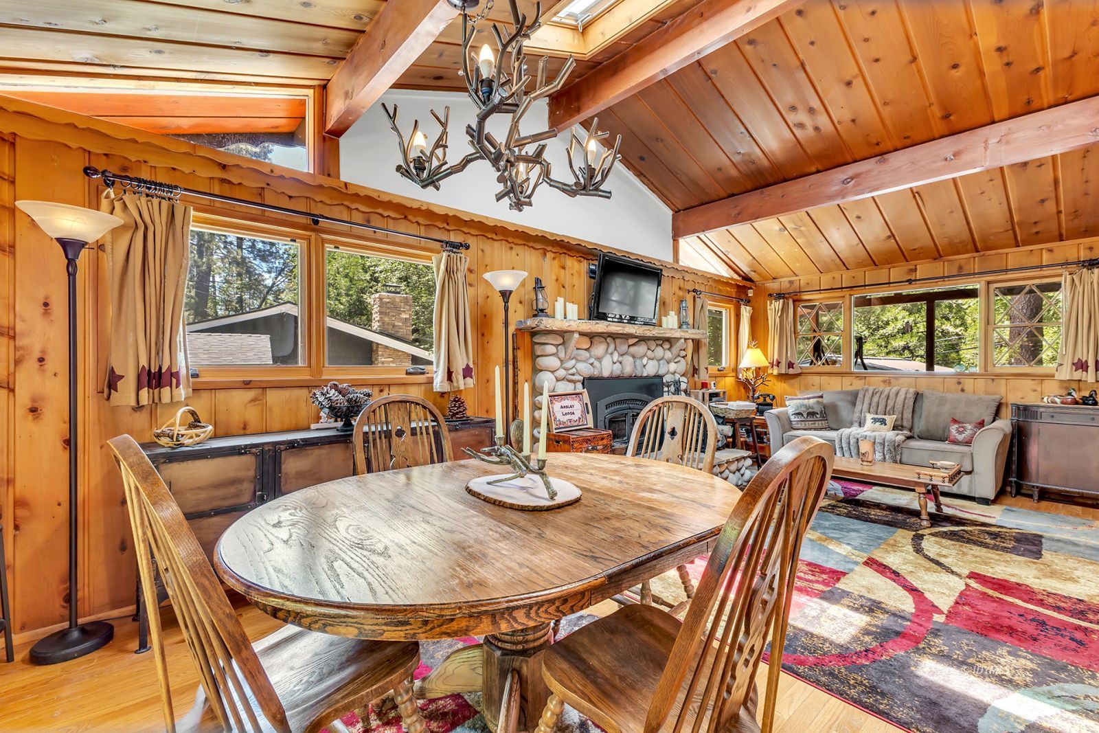 25060 Fern Valley Road Idyllwild, CA 92549 - Photo 52 of 81 Untitled