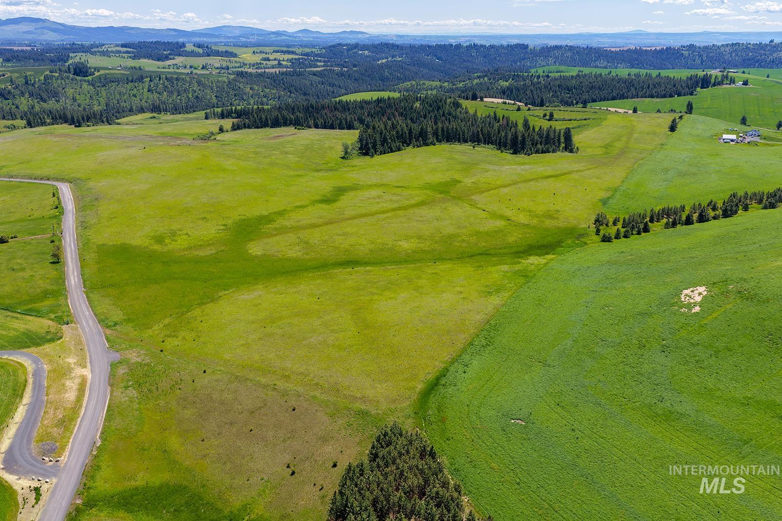 Tbd Tbd Johnson Road, Unit 1 Deary, ID 83823 - Photo 6 of 18