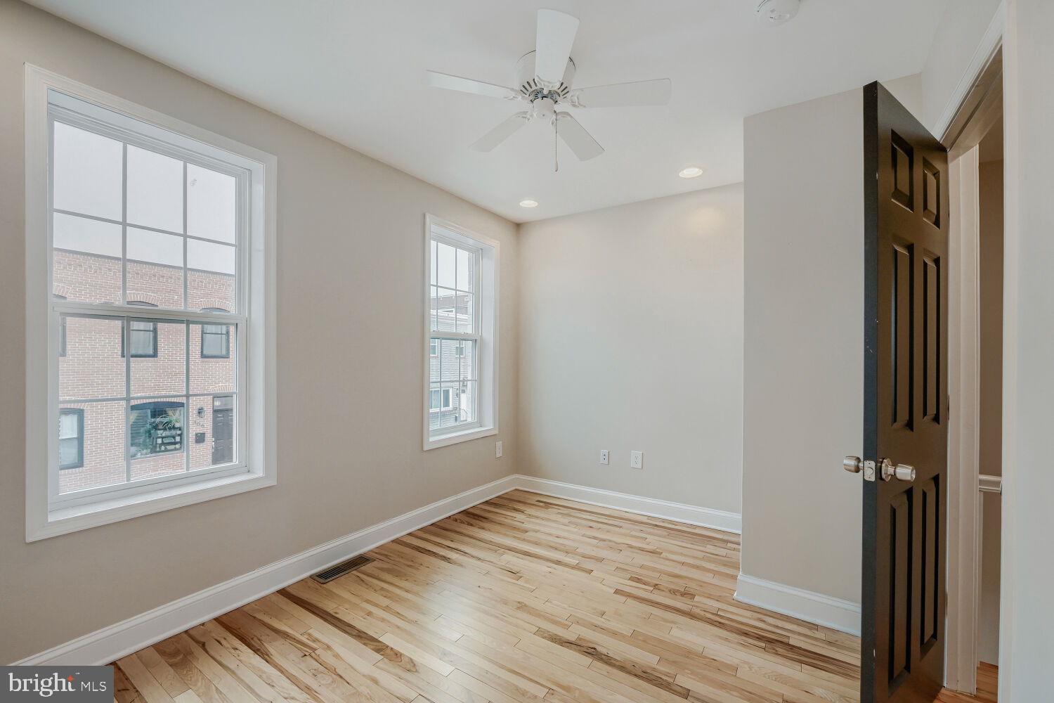 309 Fagley Street Baltimore, MD 21224 - Photo 11 of 25 Bedroom #1