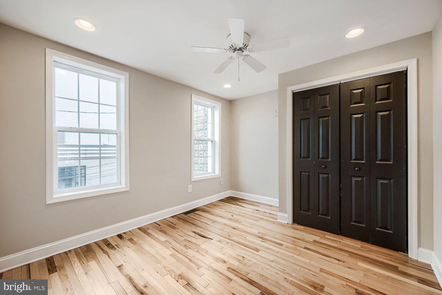 309 Fagley Street Baltimore, MD 21224 - Photo 14 of 25 Bedroom #2