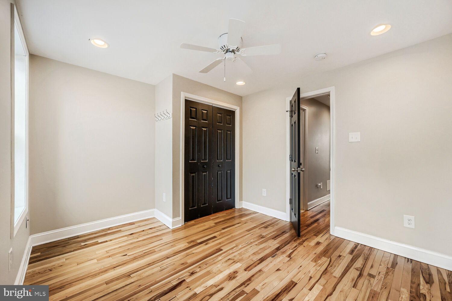 309 Fagley Street Baltimore, MD 21224 - Photo 15 of 25 Bedroom #2