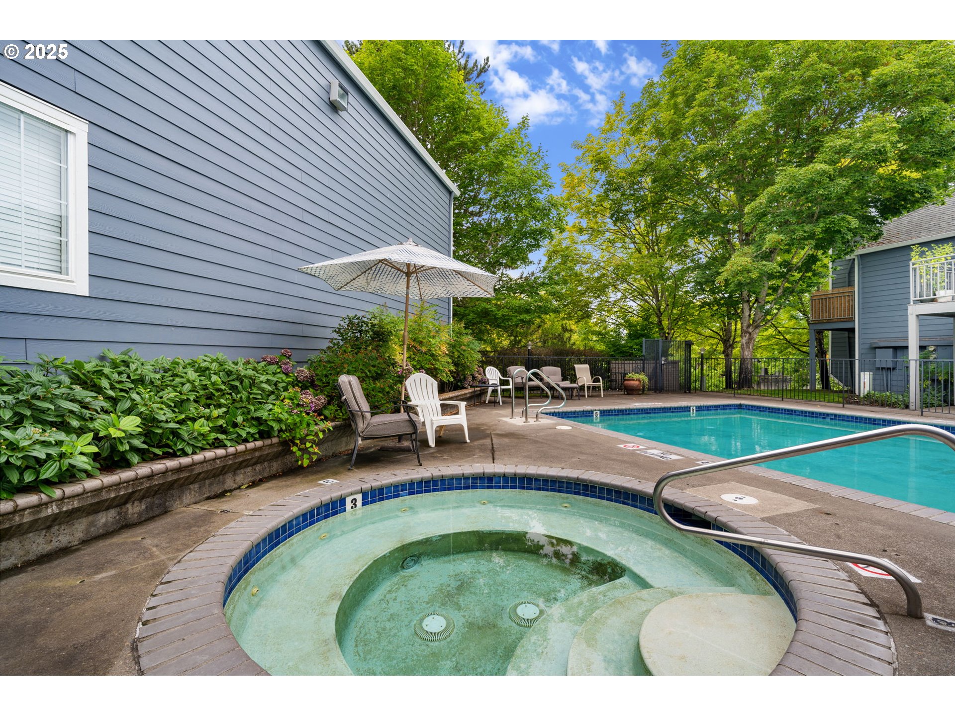 17618 Northwest Springville Road Portland, OR 97229 - Photo 20 of 26