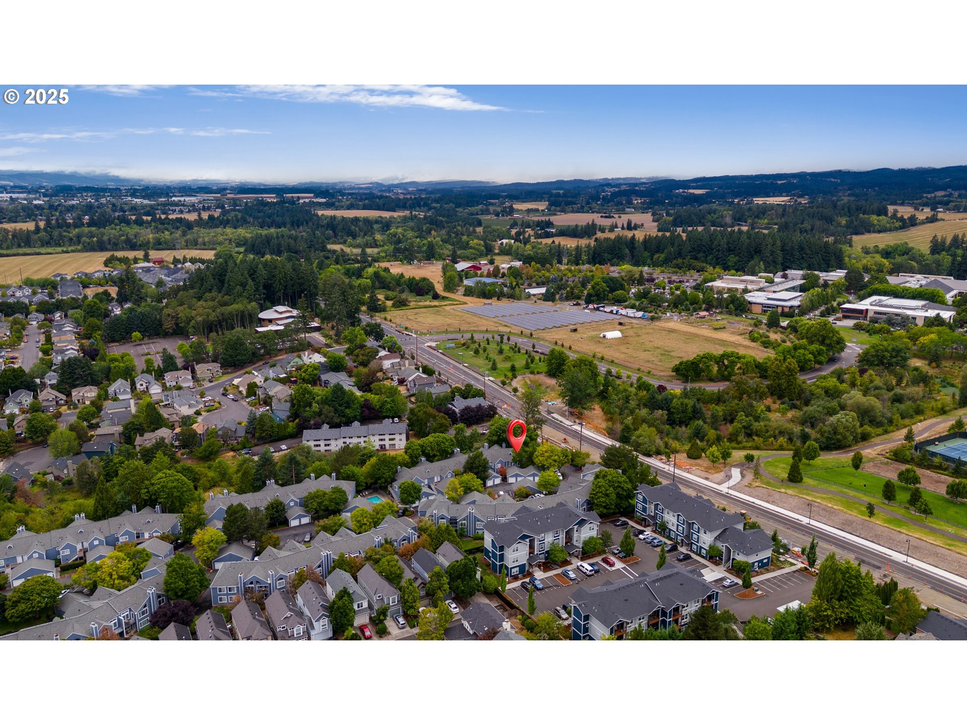 17618 Northwest Springville Road Portland, OR 97229 - Photo 2 of 26