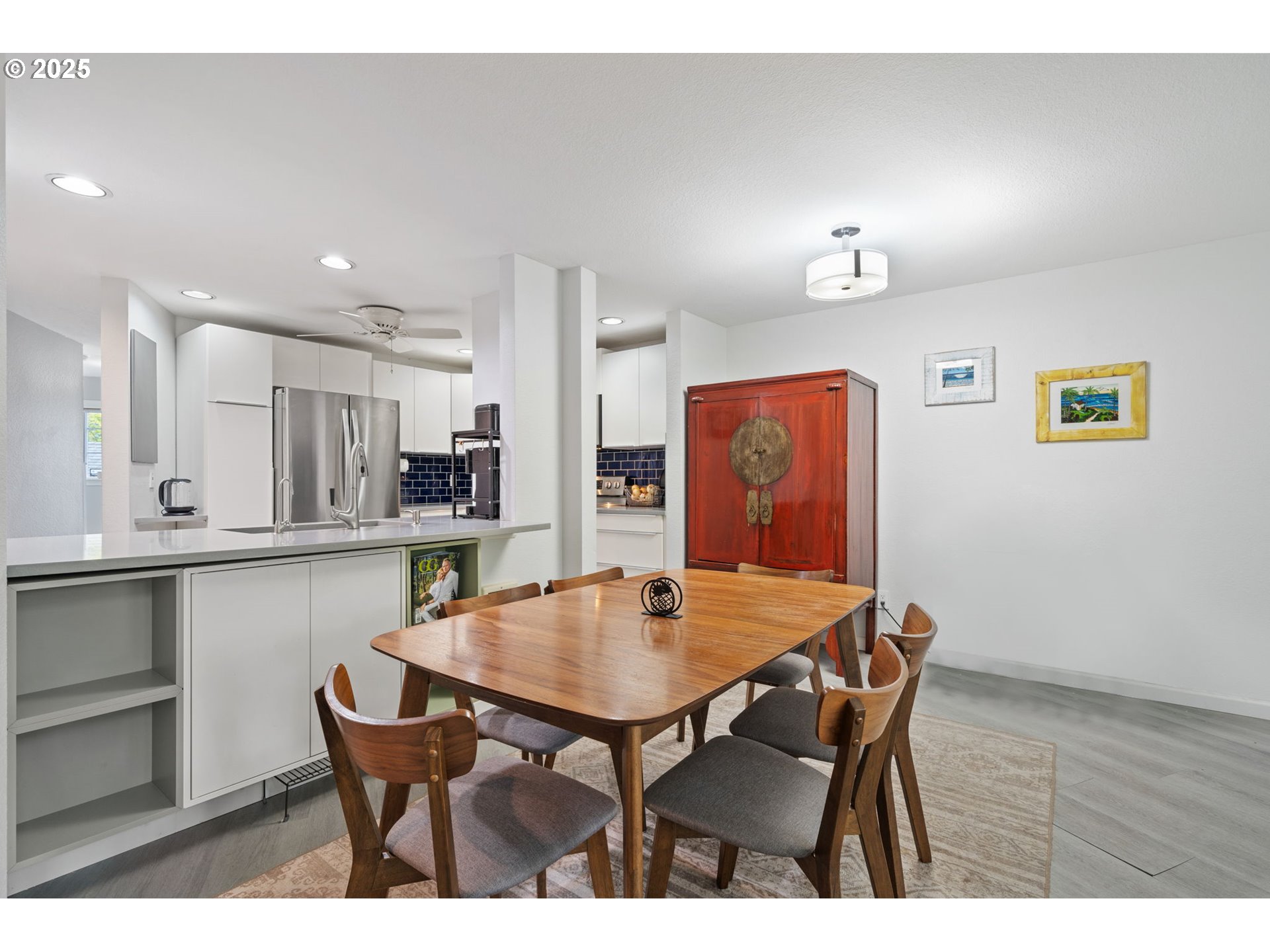 17618 Northwest Springville Road Portland, OR 97229 - Photo 8 of 26