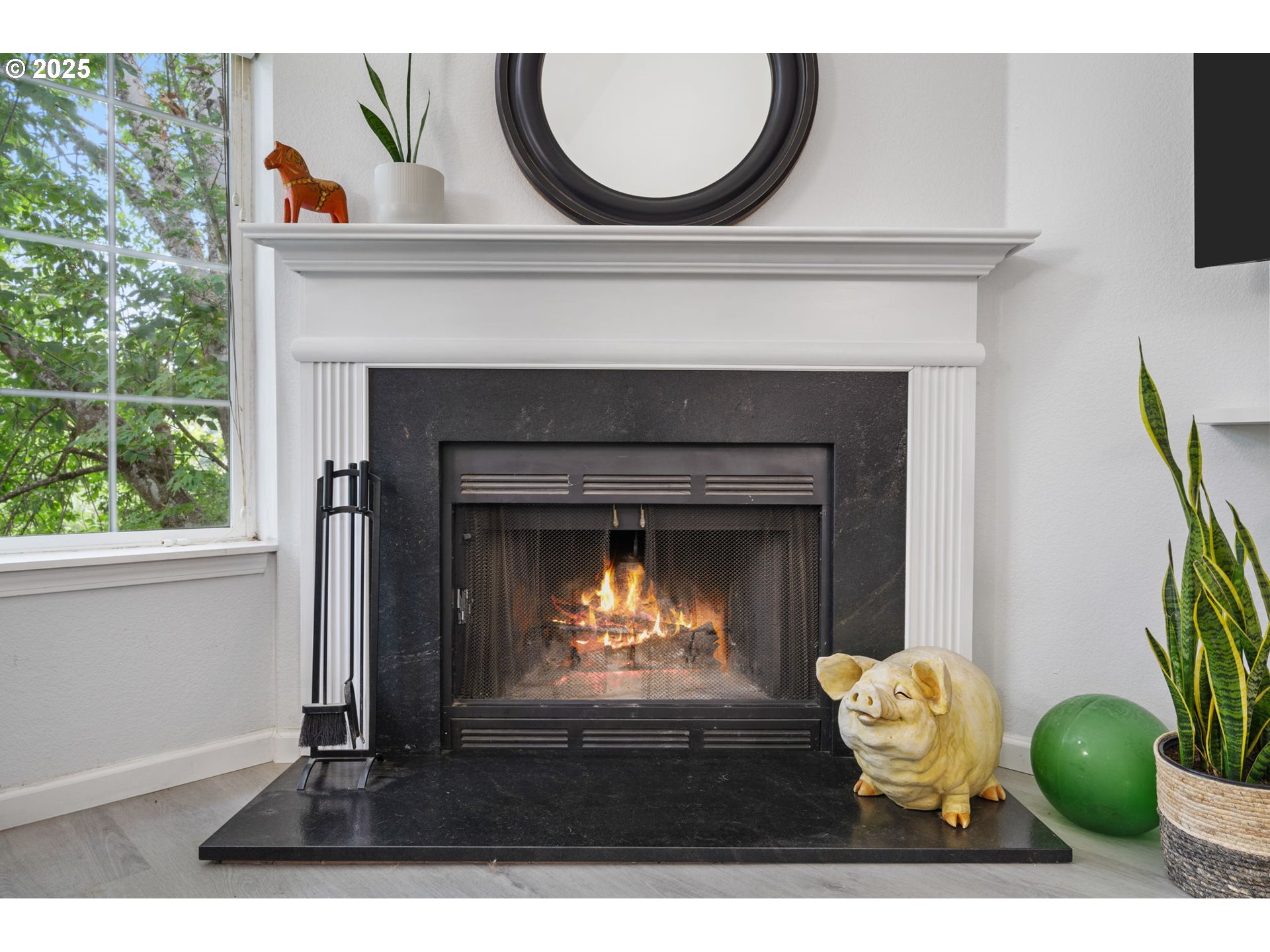 17618 Northwest Springville Road Portland, OR 97229 - Photo 10 of 26