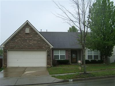 852 Eastmont Road Lexington, KY 40509 - Photo 1 of 19 852 Eastmont Road, Lexington, KY 40509