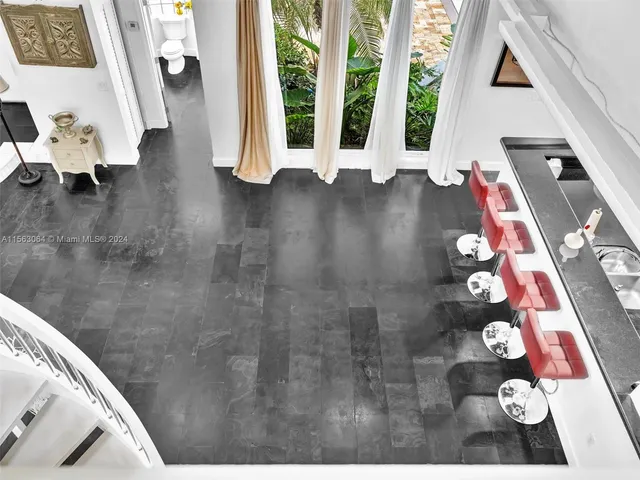 a picture of a wall with a window