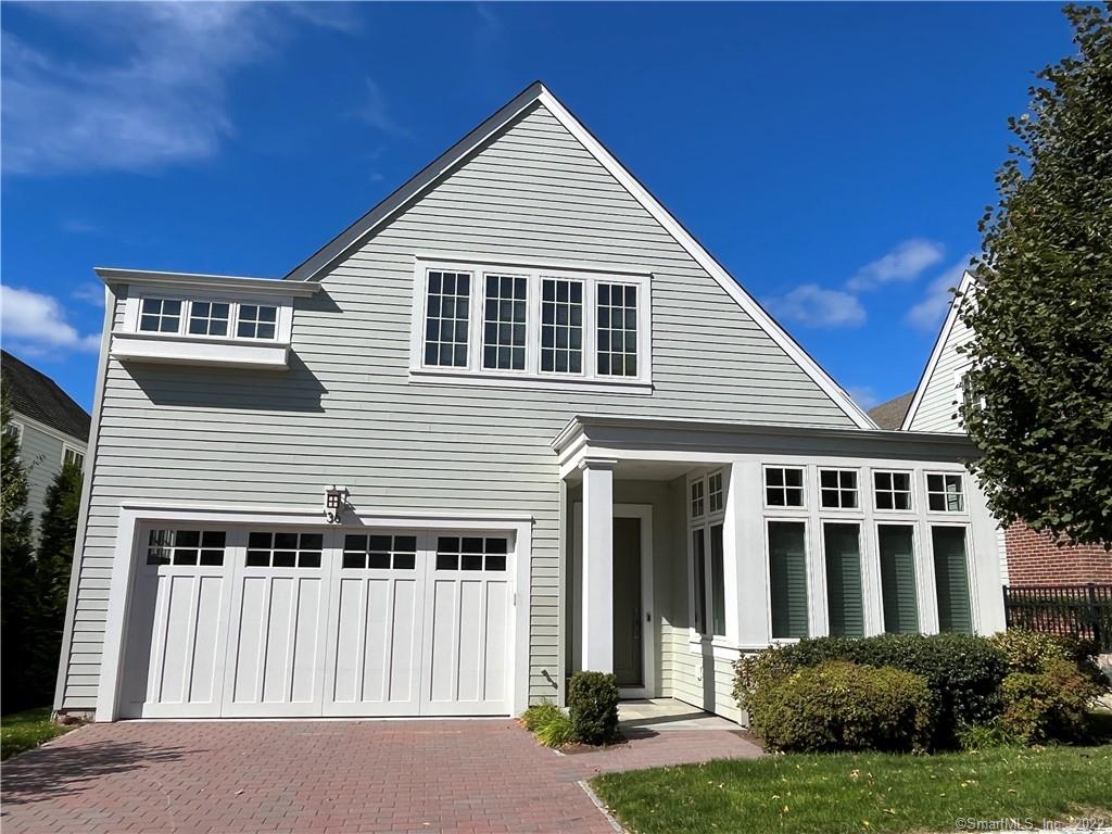 36 Kensett Lane, Unit 36, Darien, CT 06820 Compass
