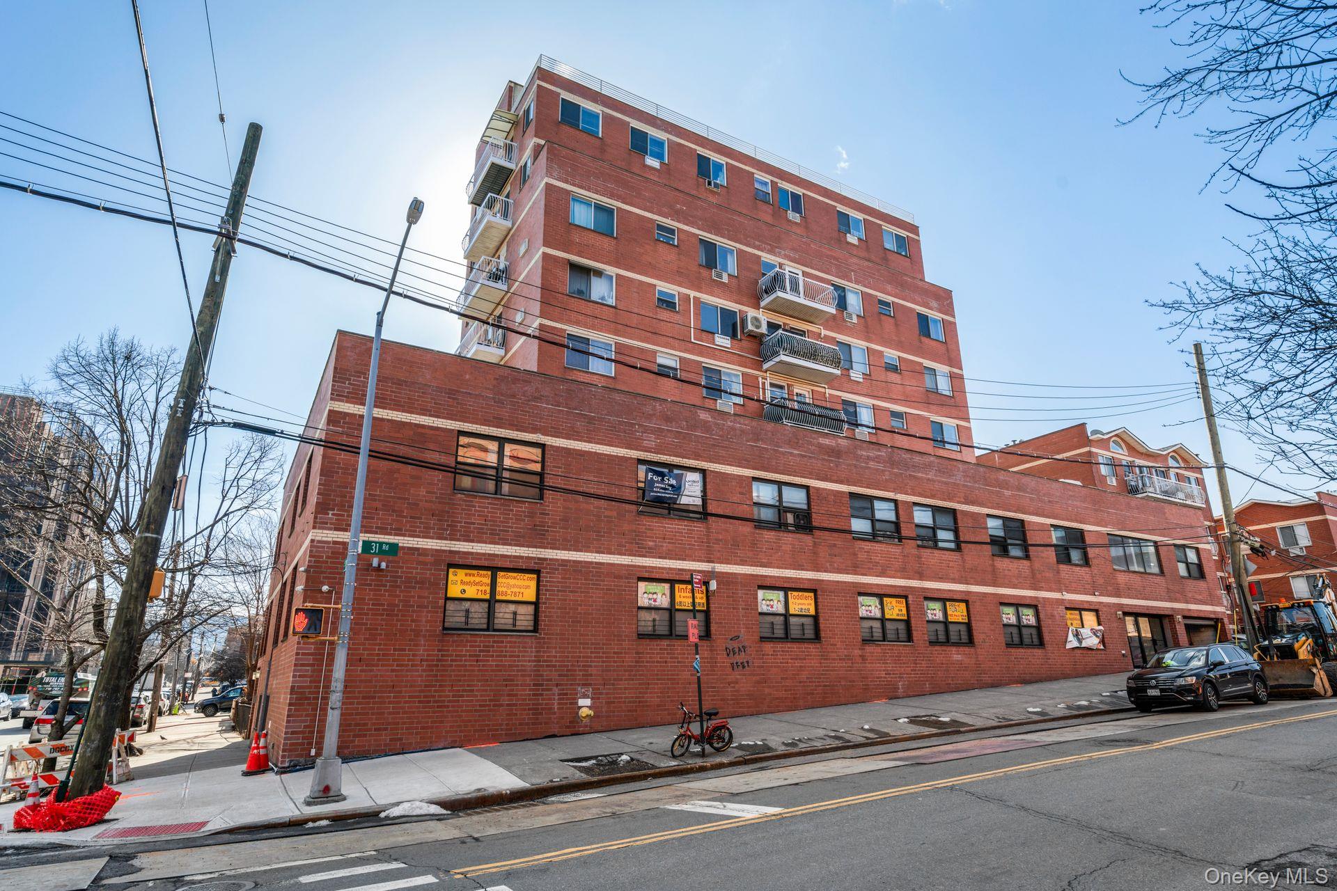 136-16 31st Road, Unit 8B Queens, NY 11354 - Photo 2 of 23 View of property