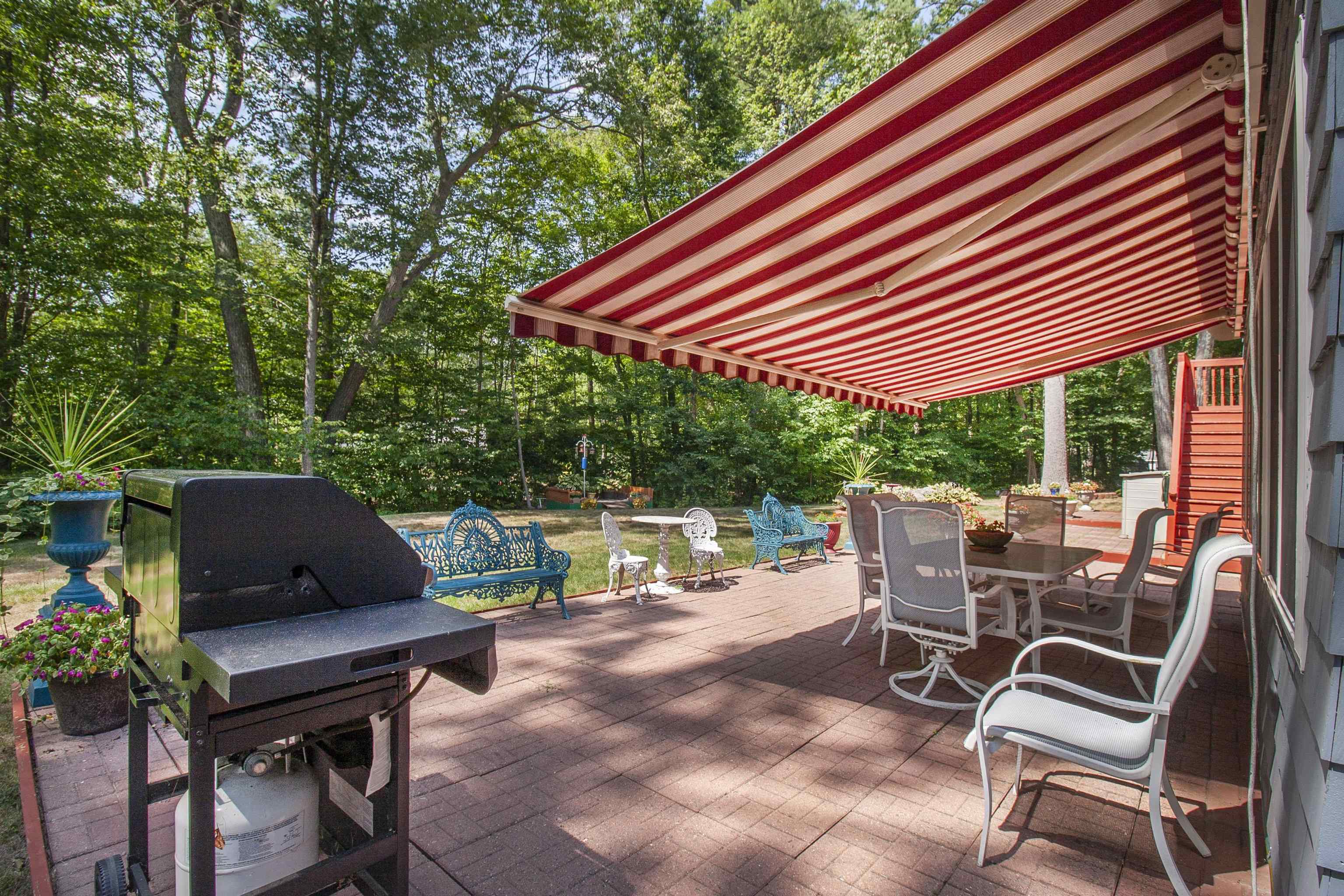 37 Tewksbury Road Hampstead, NH 03841 - Photo 54 of 59