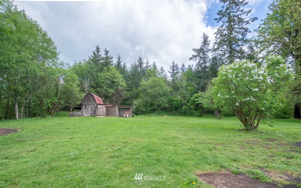 447 Gish Road Onalaska, WA 98570 - Photo 22 of 23 Gallery Image 22