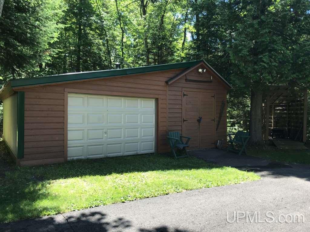 18991 Skanee Road Lanse, MI 49946 - Photo 27 of 40 Gallery Image 27