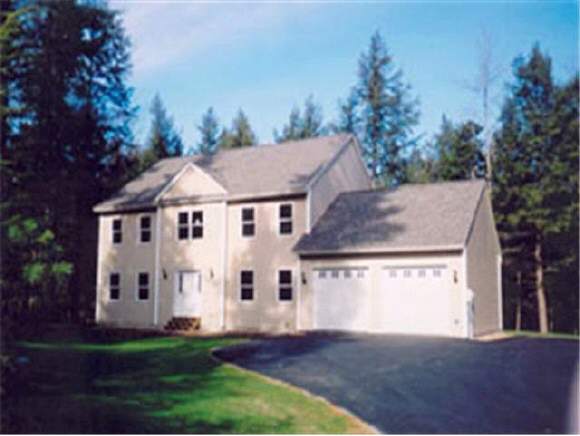 2 Tuxette Road Thornton, NH 03285 - Photo 1 of 6 Gallery Image 1
