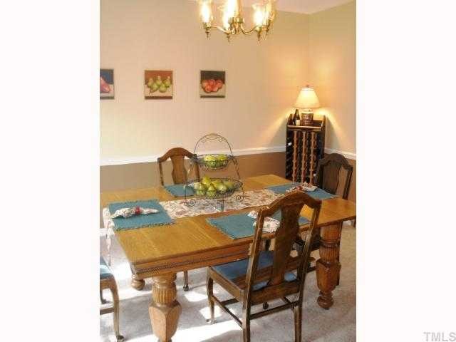 309 Rustic Ridge Road Cary, NC 27511 - Photo 11 of 11 Gallery Image 11