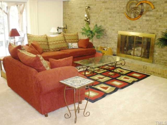 309 Rustic Ridge Road Cary, NC 27511 - Photo 4 of 11 Gallery Image 4