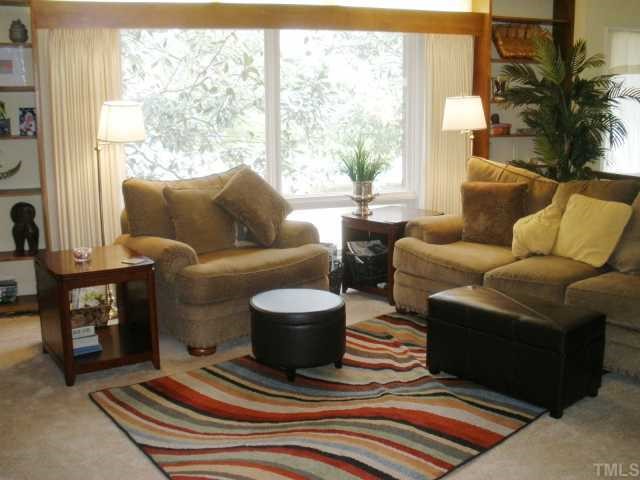 309 Rustic Ridge Road Cary, NC 27511 - Photo 5 of 11 Gallery Image 5