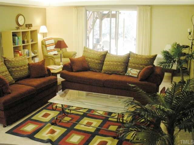 309 Rustic Ridge Road Cary, NC 27511 - Photo 10 of 11 Gallery Image 10
