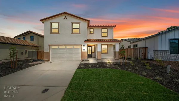 $726,950 | 15378 Shaq Street East, Rancho Murieta, CA 95683
