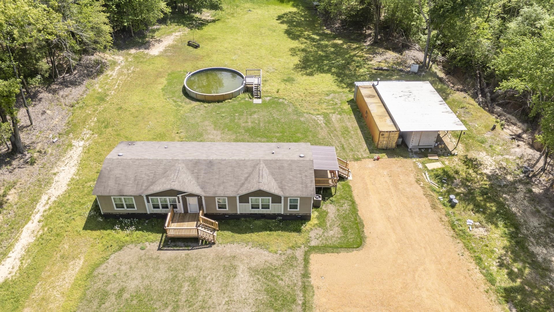 490 Laney Road Toone, TN 38381 - Photo 2 of 40 Gallery Image 2